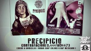 Gera Mxm 13 Triple 4 Ft Amenaza Precipicio 2013 [upl. by Ajay]