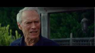 Trouble With The Curve Official TV Spot 3 2012  Clint Eastwood Amy Adams Movie HD [upl. by Larkins]