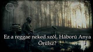 5Nizza Ja soldat  Magyar felirattal Stalker [upl. by Corabel]