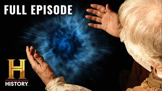 Nostradamus Effect The Vaticans Apocalyptic Prophecy S1 E6  Full Episode [upl. by Bev]