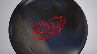 Storm Ion pro ball video [upl. by Llecram698]