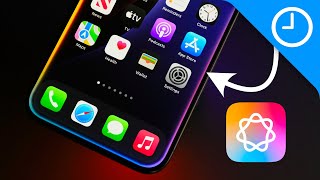 iOS 181 Beta 1  20 Apple Intelligence features  everything new [upl. by Lewert445]