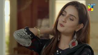 Badnaseeb  54  Best Scene 01  Hum TV [upl. by Yllac]