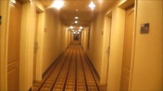 Elevator amp Hotel Tour Hampton Inn amp Suites By Hilton Las CrucesNM [upl. by Moreta]