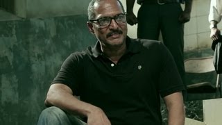 Nana Patekar Fight Scene  Krantiveer Movie [upl. by Frodine]