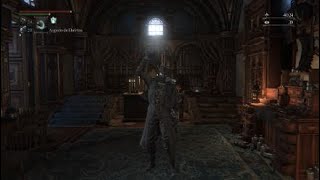 Episodio 16 de Bloodborne explorando los calices y la aldea pesquera [upl. by Masterson]