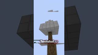 Minecraft Pero HAY Arboles de Minerales [upl. by Nelluc758]