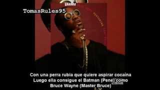 ASAP Ferg Ft AAP Rocky  Shabba Subtitulado Al Español Con Explicaciones [upl. by Anirroc]