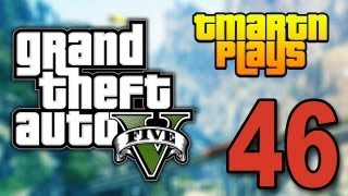 Grand Theft Auto 5  Part 46  Reuniting the Family Lets Play  Walkthrough  Guide [upl. by Adnwahsor]