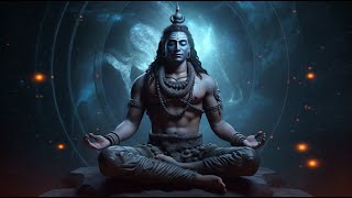 स्पेशल  ॐ नमः शिवाय धुन Om Namah Shivaya ShivDhun ध्वनि  Mantra Meditation [upl. by Akiam]