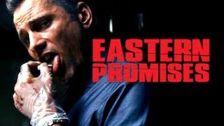 Eastern Promises Full Movie Fact in Hindi  Hollywood Movie Story  Viggo Mortensen [upl. by Ayenat]