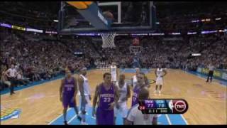 Chauncey Billups magic free throw shot [upl. by Terence]