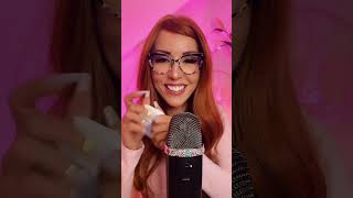 ASMR POPOLSKU  LEPIMY Z GLINKI  Fragment live z TT [upl. by Jacintha]