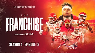 The Franchise Ep 13 Divisional Round  Playoffs Buffalo Bills Round Two  Kansas City Chiefs [upl. by Elisha876]