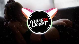 Blak amp Jimilian  Slem Igen ft Ceci Luca Bass Boosted [upl. by Lugar]