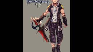 Rikus Theme Remix Kingdom Hearts II [upl. by Tennies]