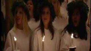 Swedish Lucia celebrations 5 [upl. by Pulcheria]