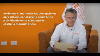 Últimas indicaciones para la declaración patrimonial por la Sección 21 Nuevo León 22Mayo2021 [upl. by Morry]