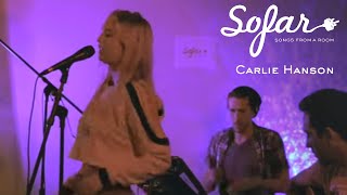 Carlie Hanson  Why Did You Lie  Sofar Chicago [upl. by Marou995]