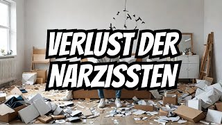 Psychologie im Alltag Wenn Narzissten alles verlieren👉 10 Dinge die passieren [upl. by Ameekahs737]