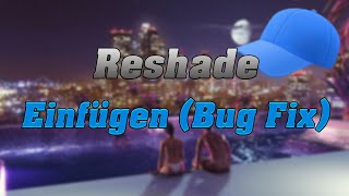 FiveM Reshade neuste Version installieren 592 Bug Fix  Gambo Hub 2024 [upl. by Alikee761]