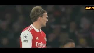 Arsenal vs Southampton  Arsenal comeback  Peter Drury Commentary [upl. by Aikas603]