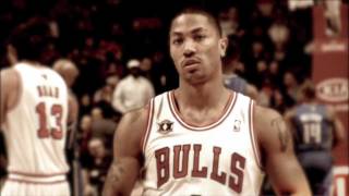 Derrick Rose  The Rise [upl. by Leban]