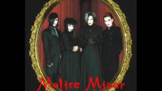 Malice Mizer  seinaru toki Eien no inorigothic [upl. by Simon]