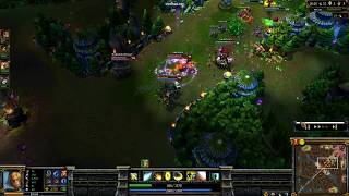 LoL  Ezreal Ulti Shots [upl. by Tzong912]