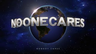 No One Cares  Universal Studios version  4K 60fps [upl. by Toddie]