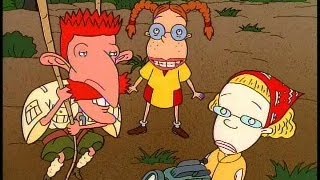 A Look Back at quotThe Wild Thornberrysquot [upl. by Searcy815]