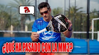 NUEVA KOMBAT MM3 2024 COMPOSICIÓN DE LA MM3 Y VUESTRAS DUDAS  Mejora tu padel [upl. by Ahsoyek]