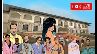 GTA Vice City Live [upl. by Airret]