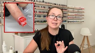 How To Improve Shellac Removal 10 ways [upl. by Kryska]