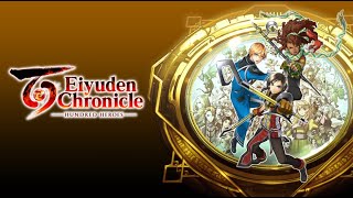 Eiyuden Chronicle Hundred Heroes Walkthrough Part 132 Leene 120 Companion Crucial for good Ending [upl. by Ube]