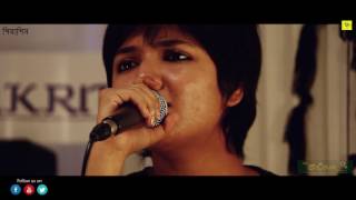 E bhabe golpo hok Bibaho Dairies  SingaSongTuesday  Shibasish ft Lagnajita [upl. by Irtimd717]