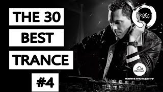 The 30 Best Trance Music Songs Ever 4 Tiesto Armin van Buuren ATB  TranceForLife [upl. by Lenrow]