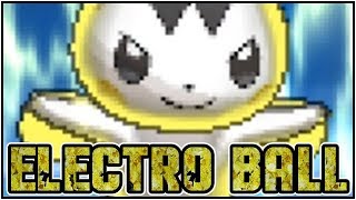 ★EPIC EMOLGA SWEEP★ [upl. by Lesig]