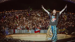 Steve Aoki LIVE at Tomorrowland Brazil 2023 [upl. by Marabelle]