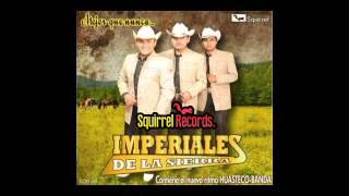 Imperiales de la Sierra  Jardin Olvidado remaster 2015 [upl. by Edana112]