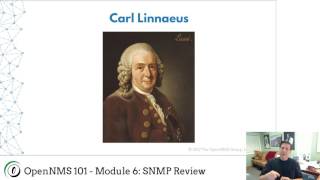 OpenNMS 101  Module 6 SNMP Review [upl. by Donavon]