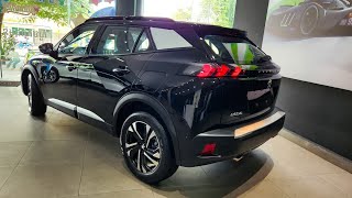 New Peugeot 2008 is Best SUV  Interior and Exterior [upl. by Geibel]