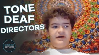 GATEN MATARAZZO Talks About Negative Feedback He Received for Things He Couldnt Control With CCD [upl. by Ahsasal811]