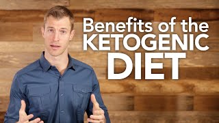 Benefits of the Ketogenic Diet [upl. by Madian]