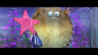 Finding Nemo 3D quotExperiencequot TV Spot [upl. by Namyl790]