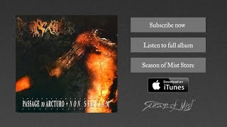 Rotting Christ  Non Serviam [upl. by Ykcim]