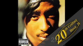 2Pac  Califonia Love feat Dr Dre amp Roger Troutman [upl. by Kwei352]