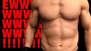 10 MIN STANDING ABS Workout To Burn BELLY FAT amp Get Flat Abs In 10 Minutes [upl. by Cotter]