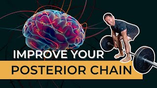 Improve Posterior Chain Function with One Vestibular Exercise [upl. by Rosecan]