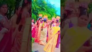 Bonalu at Kondapuramnewsong [upl. by Stagg]